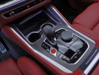 BMW XM xDrive 4.4 480kW thumbnail