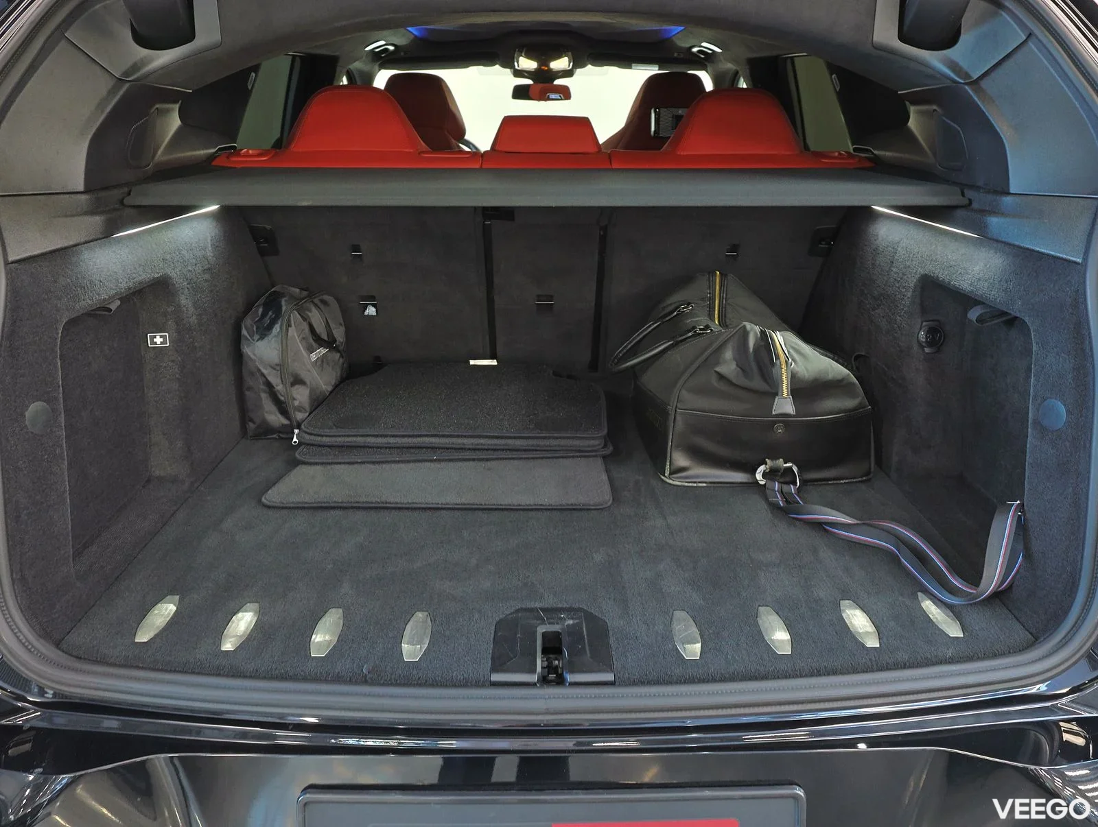 BMW XM xDrive 4.4 480kW