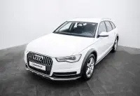 Audi A6 allroad Allroad Quattro 3.0 140kW thumbnail