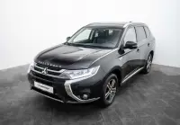 Mitsubishi Outlander Instyle Navi PHEV 4WD 2.0 149kW thumbnail