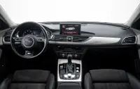 Audi A6 allroad Allroad Quattro 3.0 140kW thumbnail