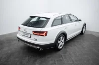 Audi A6 allroad Allroad Quattro 3.0 140kW thumbnail