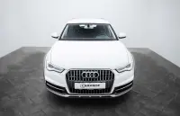 Audi A6 allroad Allroad Quattro 3.0 140kW thumbnail