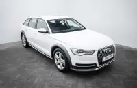 Audi A6 allroad Allroad Quattro 3.0 140kW thumbnail