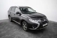 Mitsubishi Outlander Instyle Navi PHEV 4WD 2.0 149kW thumbnail