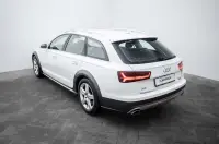 Audi A6 allroad Allroad Quattro 3.0 140kW thumbnail