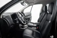 Mitsubishi Outlander Instyle Navi PHEV 4WD 2.0 149kW thumbnail