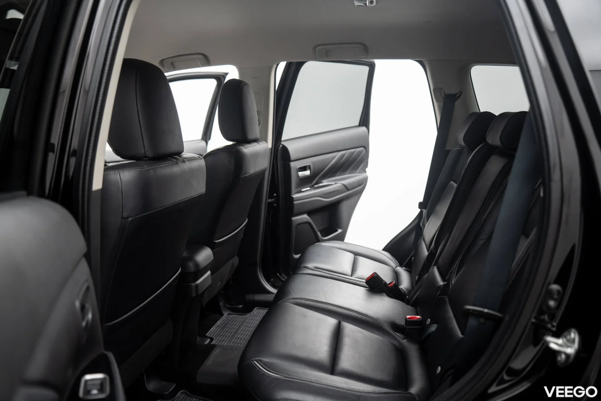 Mitsubishi Outlander Instyle Navi PHEV 4WD 2.0 149kW