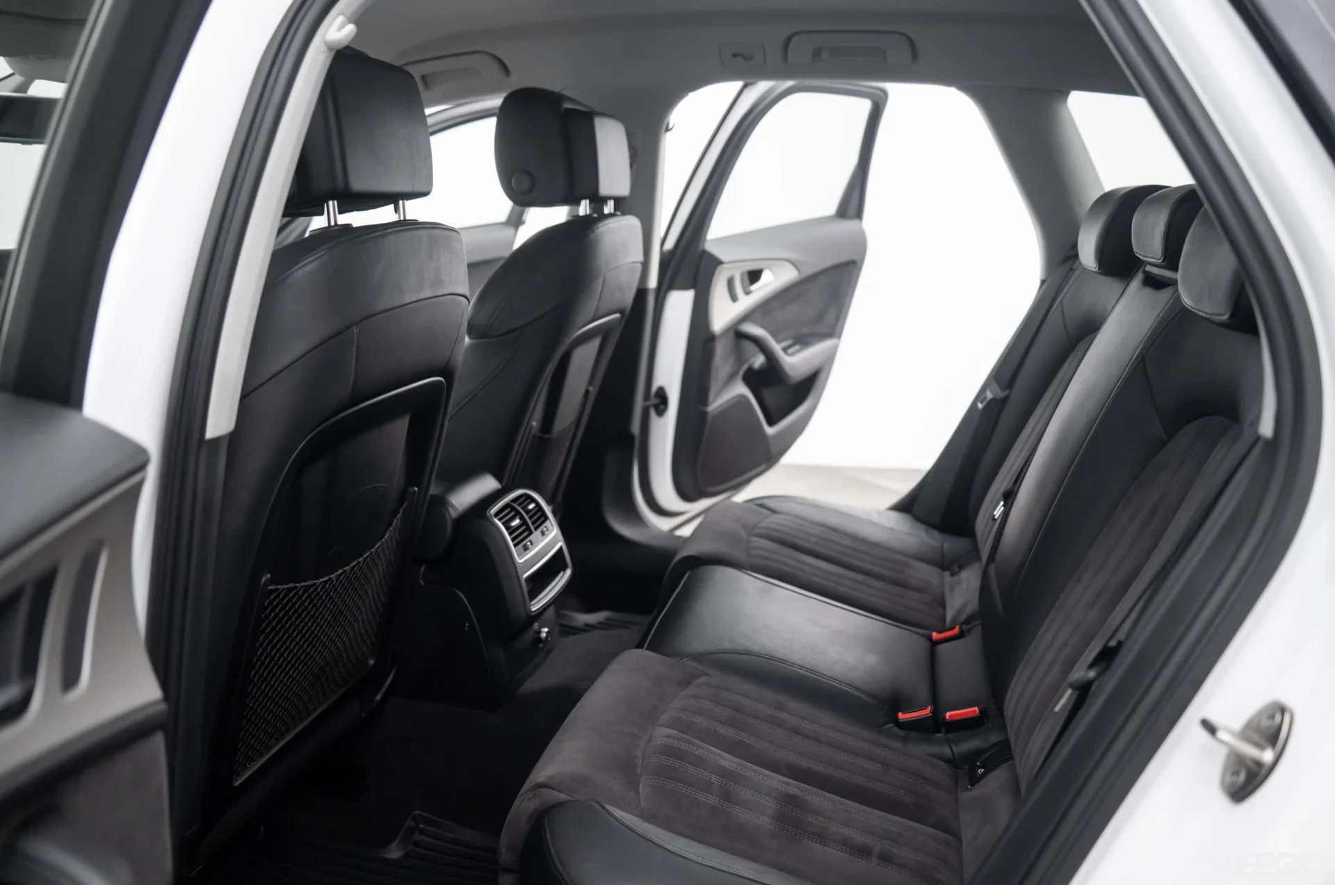 Audi A6 allroad Allroad Quattro 3.0 140kW