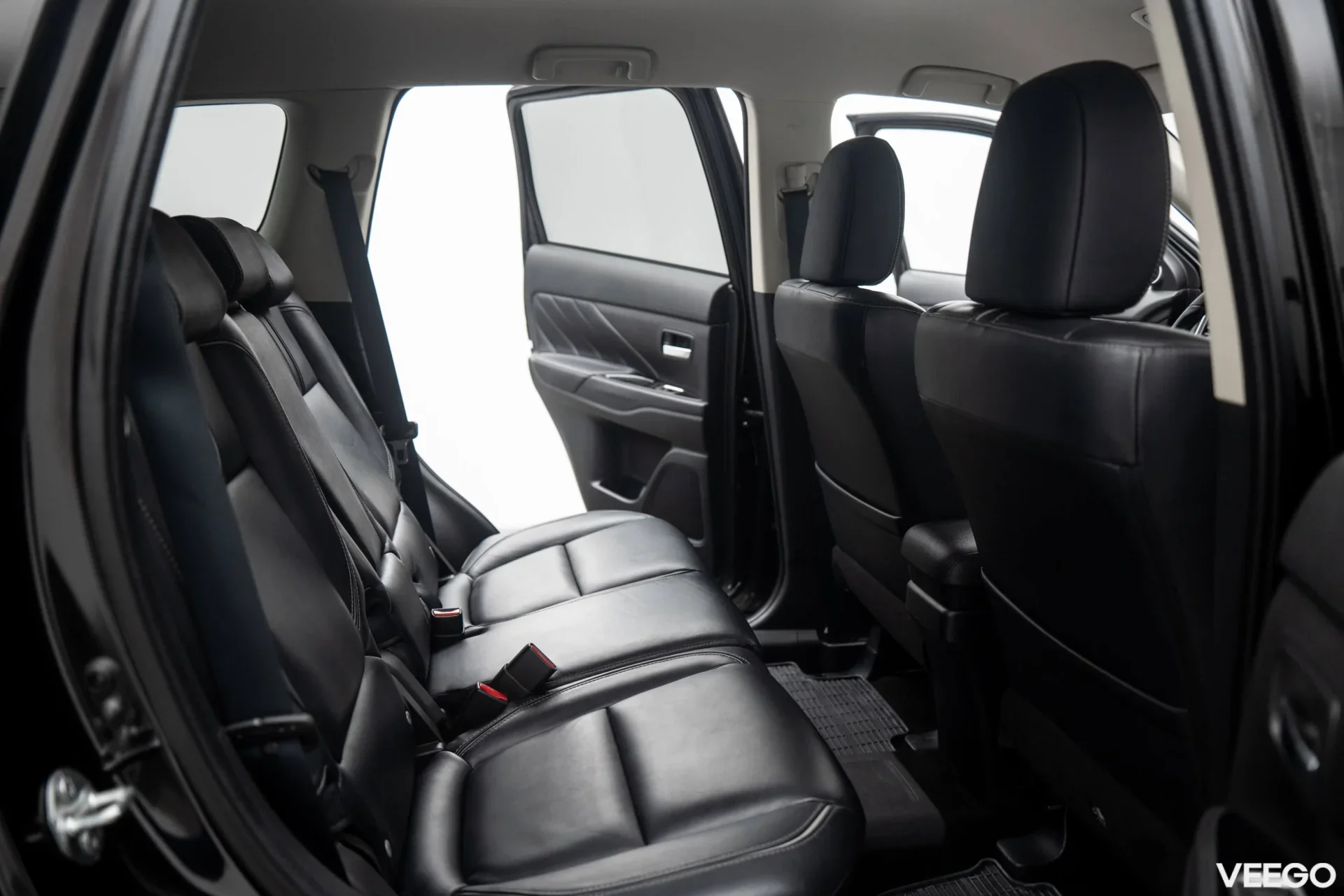 Mitsubishi Outlander Instyle Navi PHEV 4WD 2.0 149kW