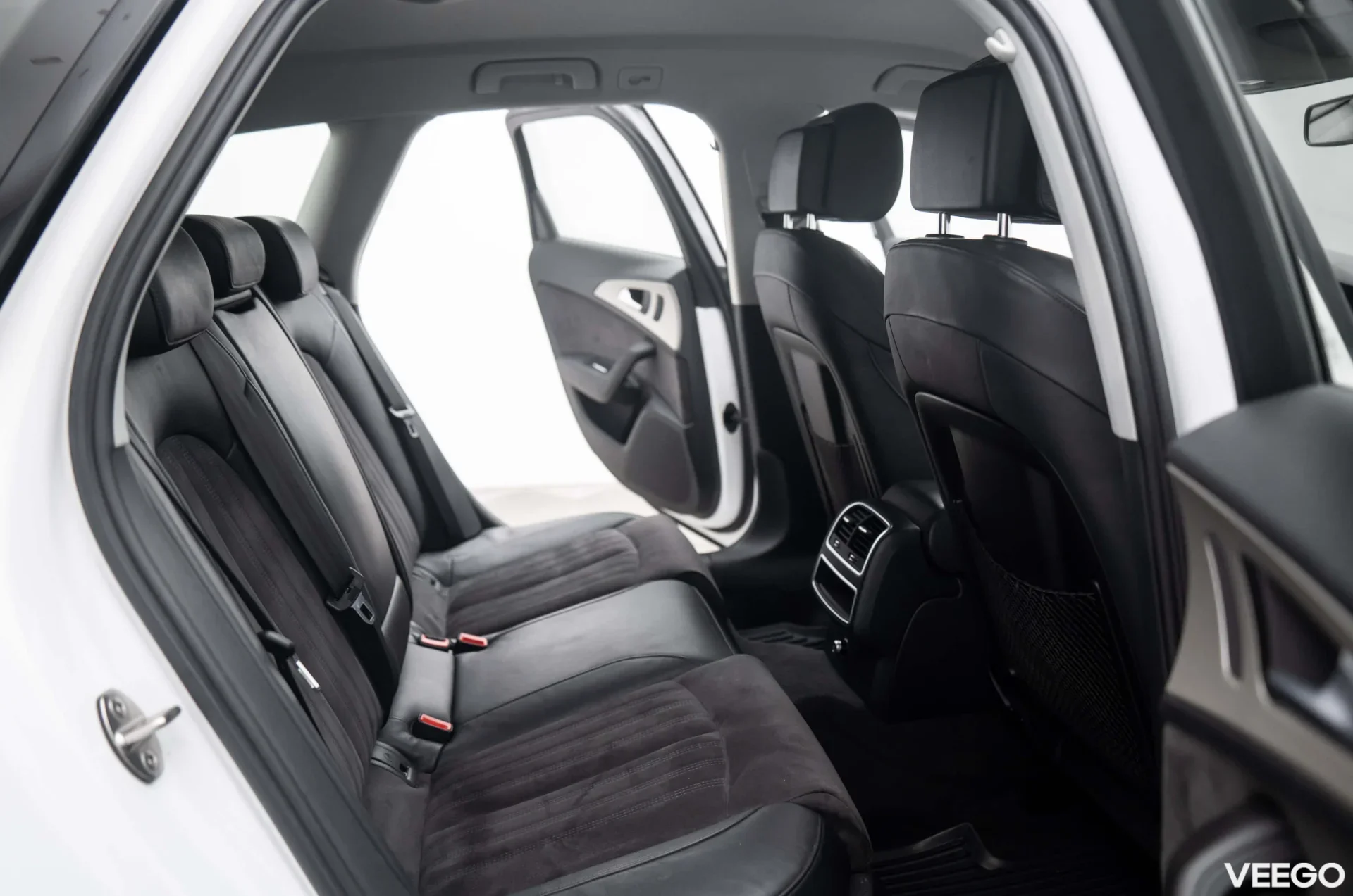 Audi A6 allroad Allroad Quattro 3.0 140kW