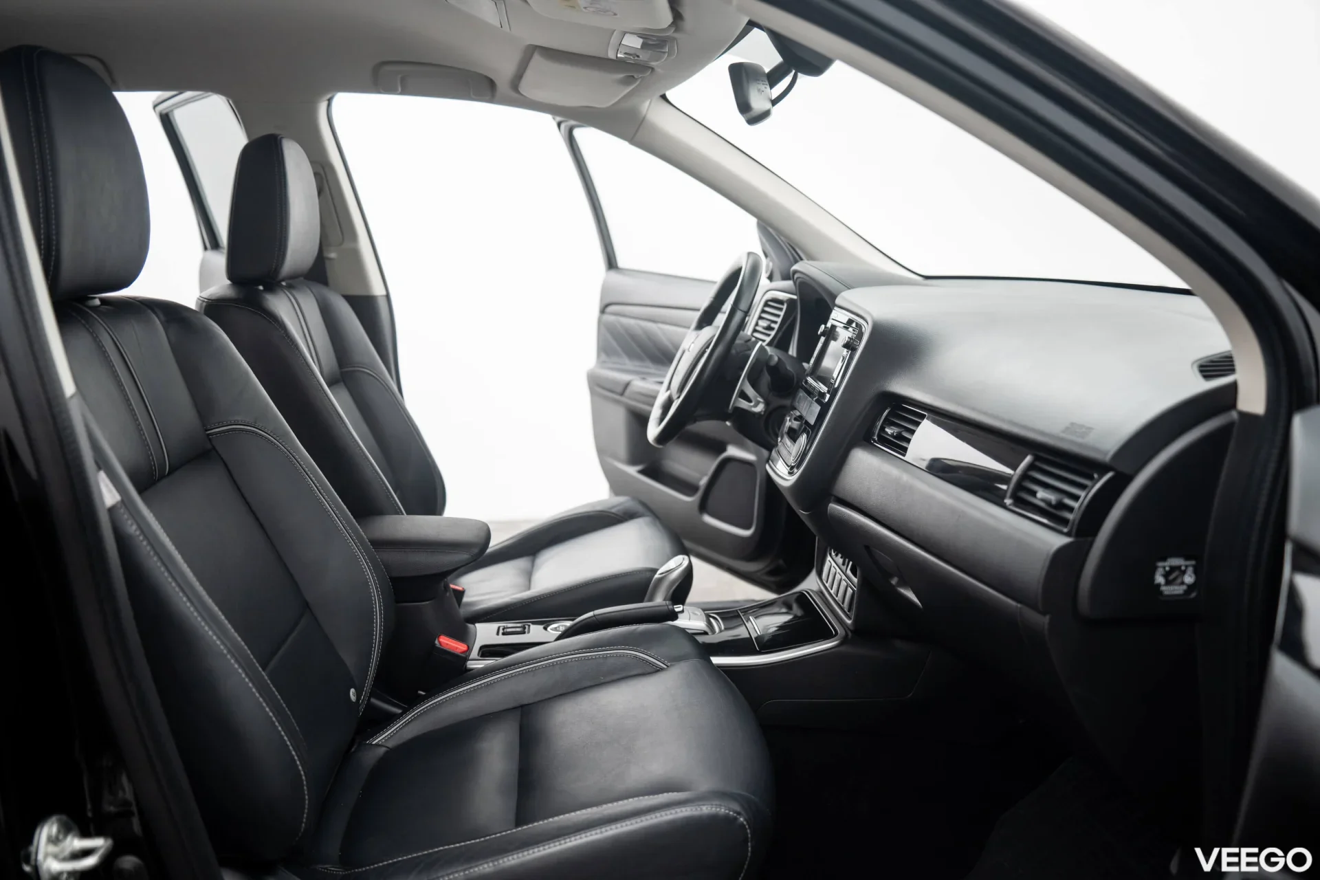 Mitsubishi Outlander Instyle Navi PHEV 4WD 2.0 149kW