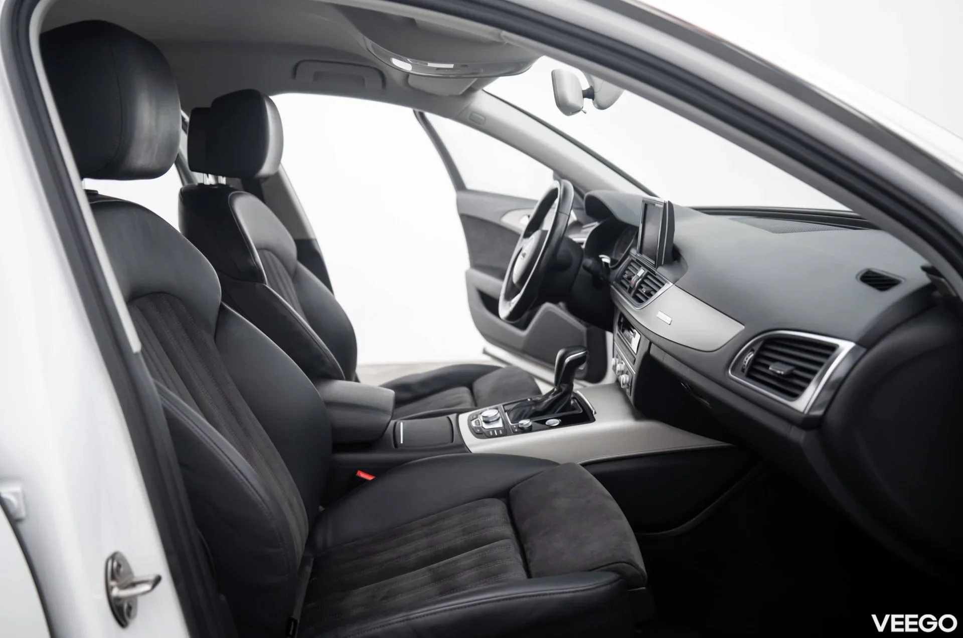 Audi A6 allroad Allroad Quattro 3.0 140kW