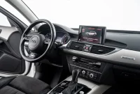 Audi A6 allroad Allroad Quattro 3.0 140kW thumbnail