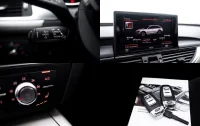 Audi A6 allroad Allroad Quattro 3.0 140kW thumbnail