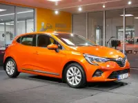 Renault Clio Intens 1.3 96kW