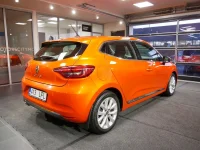 Renault Clio Intens 1.3 96kW thumbnail