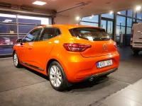 Renault Clio Intens 1.3 96kW thumbnail