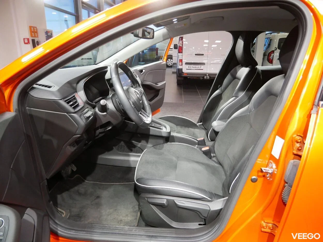 Renault Clio Intens 1.3 96kW