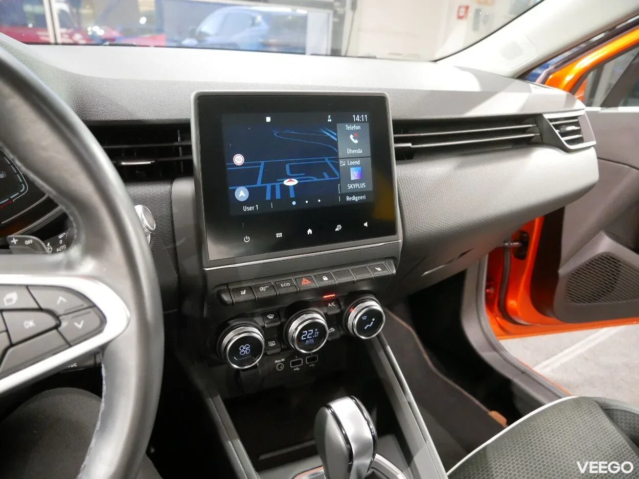 Renault Clio Intens 1.3 96kW