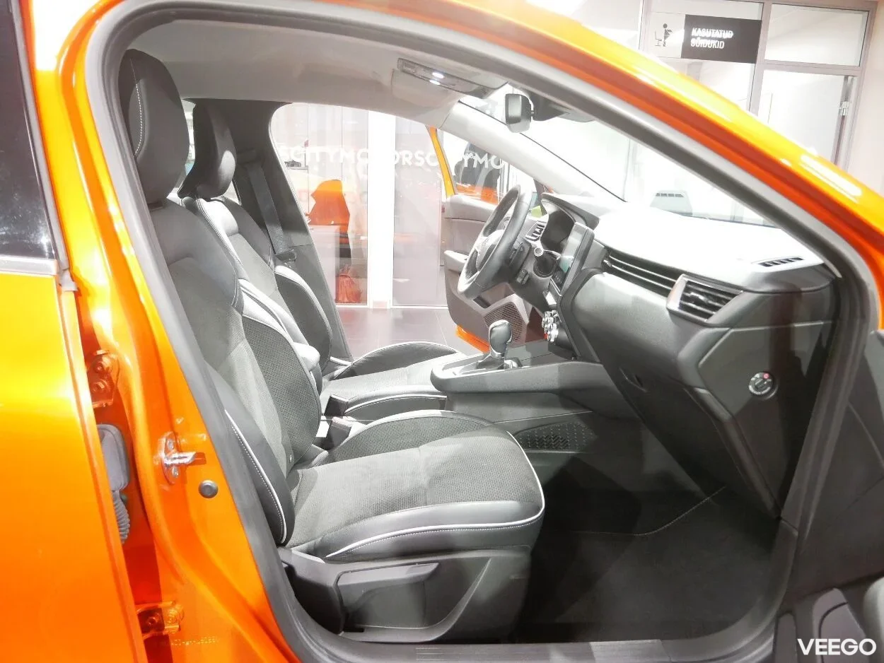 Renault Clio Intens 1.3 96kW