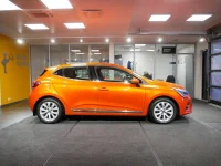 Renault Clio Intens 1.3 96kW thumbnail