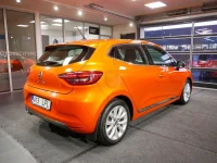 Renault Clio Intens 1.3 96kW thumbnail