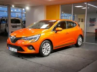 Renault Clio Intens 1.3 96kW thumbnail