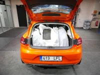 Renault Clio Intens 1.3 96kW thumbnail