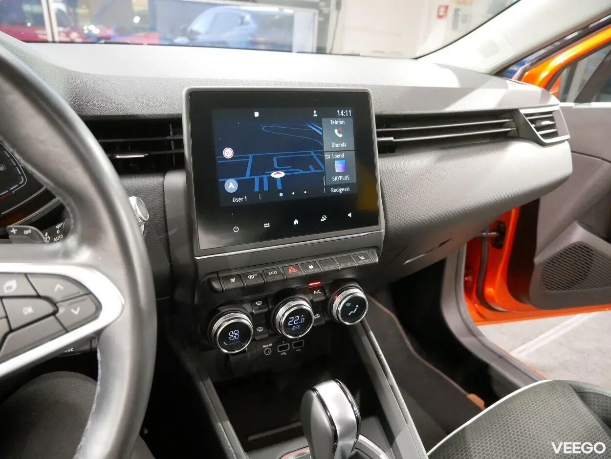 Renault Clio Intens 1.3 96kW