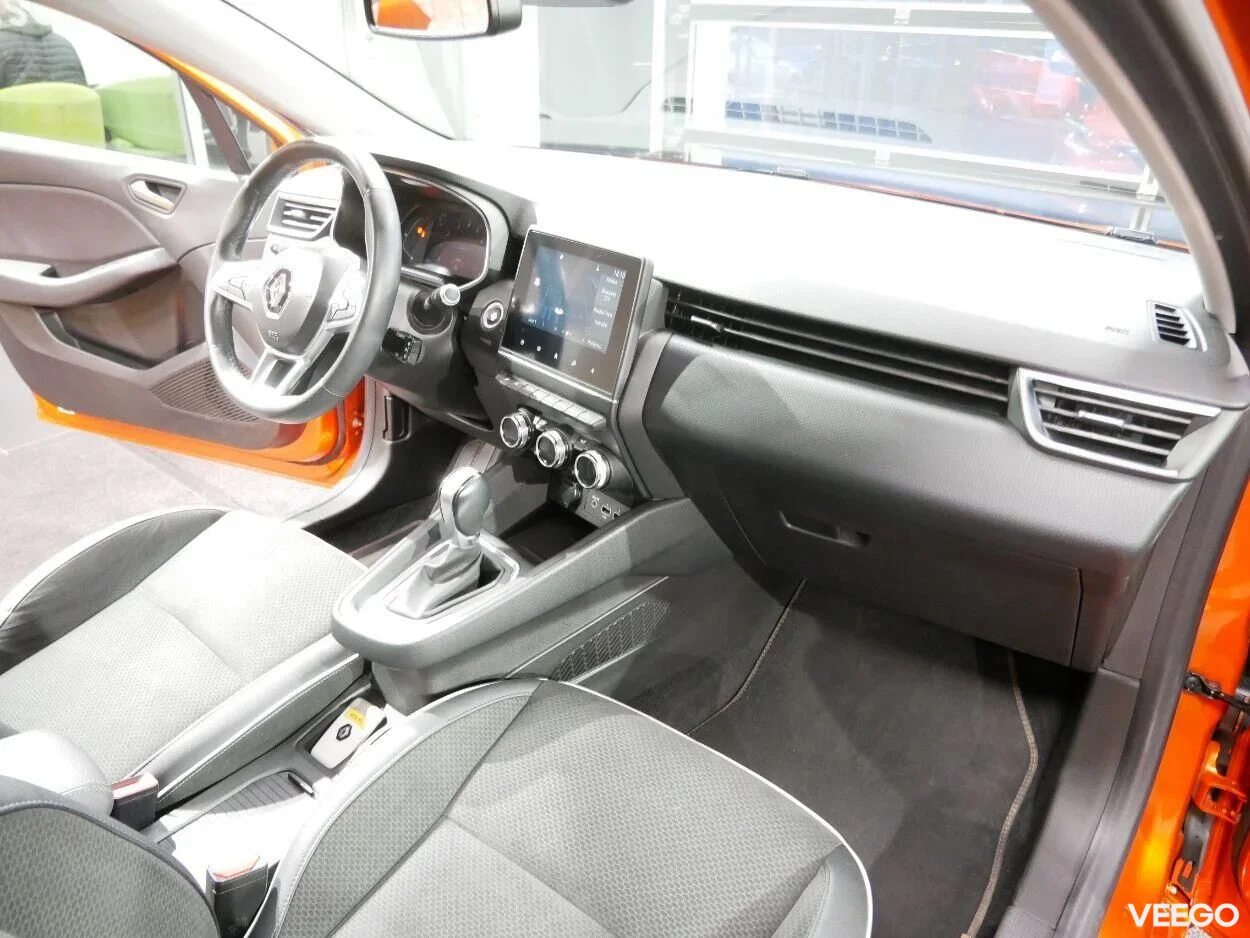 Renault Clio Intens 1.3 96kW