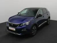 Peugeot 3008 1.2 96kW
