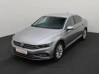 Volkswagen Passat 1.6 88kW