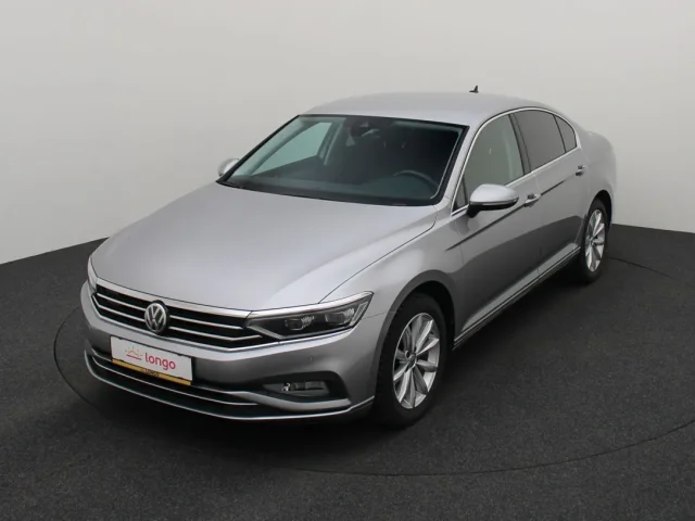 Image of Volkswagen Passat 1.6 88kW
