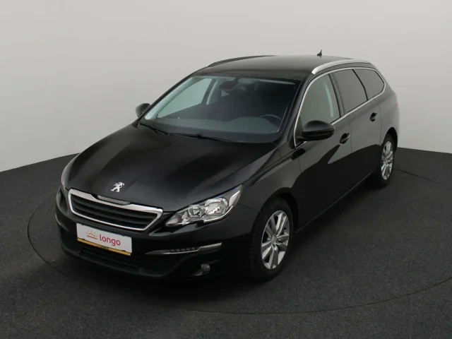 Image of Peugeot 308 1.6 88kW