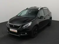 Peugeot 2008 1.2 81kW