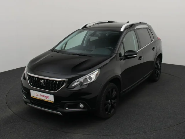 Image of Peugeot 2008 1.2 81kW