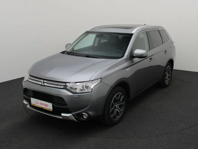 Image of Mitsubishi Outlander 2 89kW