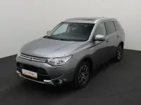 Image of Mitsubishi Outlander 2 89kW