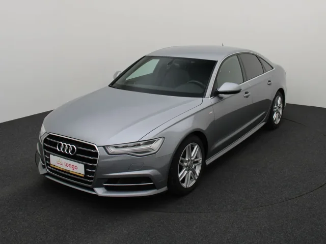 Image of Audi A6 1.8 140kW