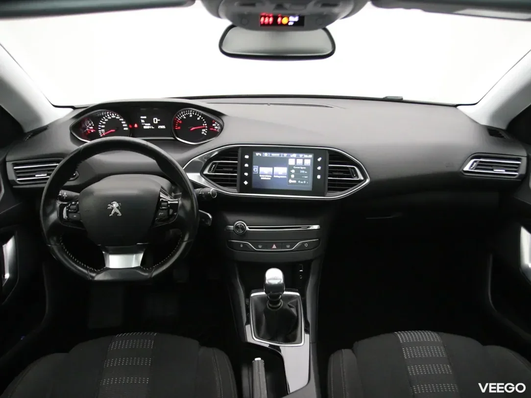 Peugeot 308 1.6 88kW