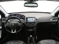 Peugeot 2008 1.2 81kW thumbnail