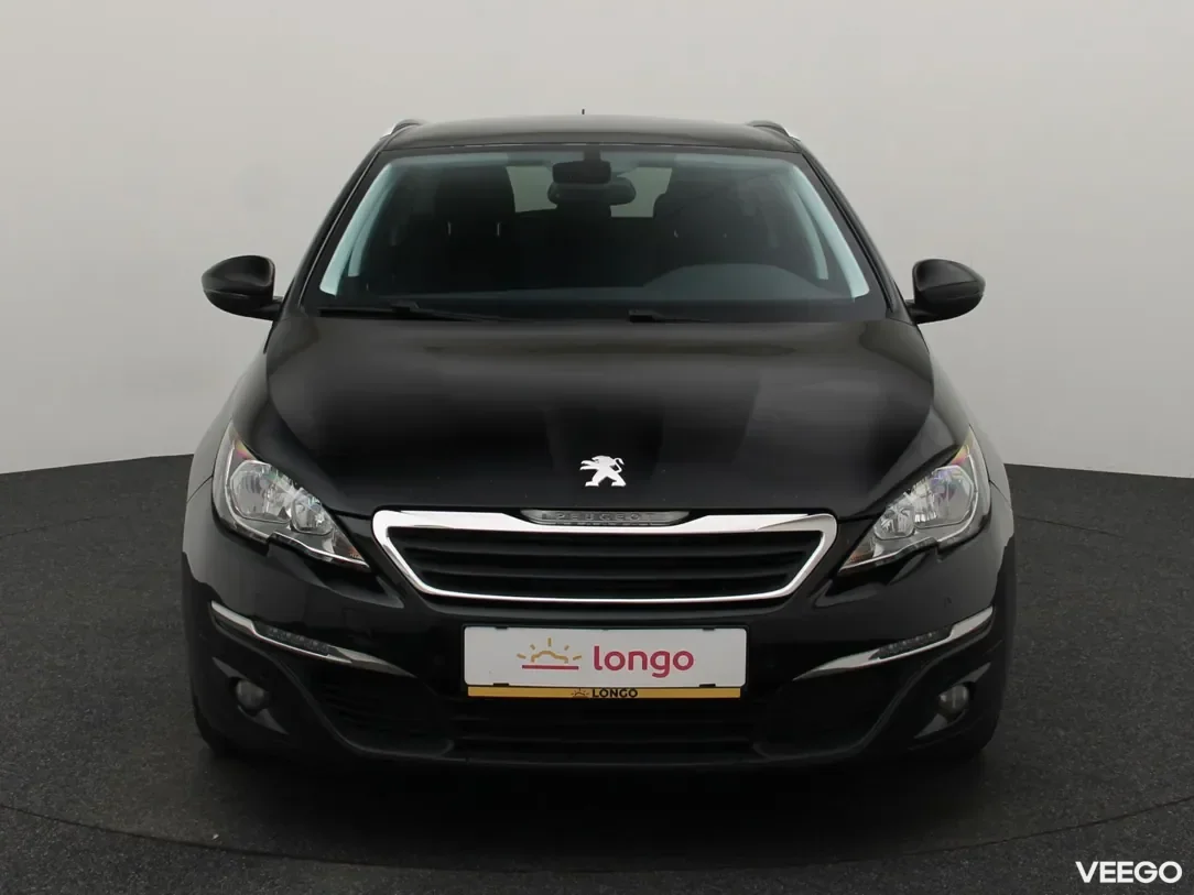 Peugeot 308 1.6 88kW