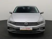 Volkswagen Passat 1.6 88kW thumbnail