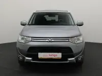 Mitsubishi Outlander 2 89kW thumbnail