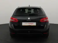 Peugeot 308 1.6 88kW thumbnail