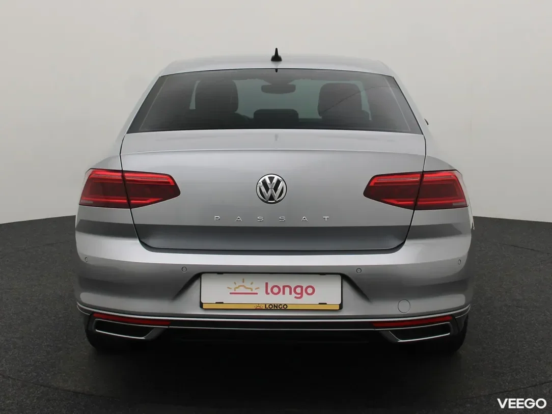 Volkswagen Passat 1.6 88kW