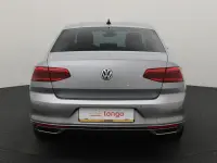 Volkswagen Passat 1.6 88kW thumbnail