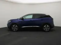 Peugeot 3008 1.2 96kW thumbnail
