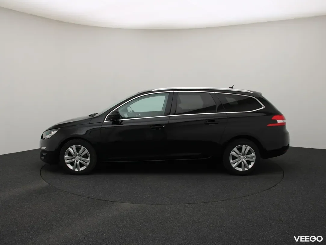 Peugeot 308 1.6 88kW